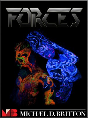 cover image of Forces